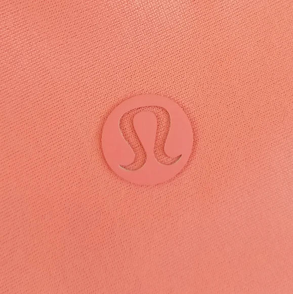 Lululemon Waterside High Waist Skimpy Swim Bikini Bottom Raspberry Creme NWT sz6